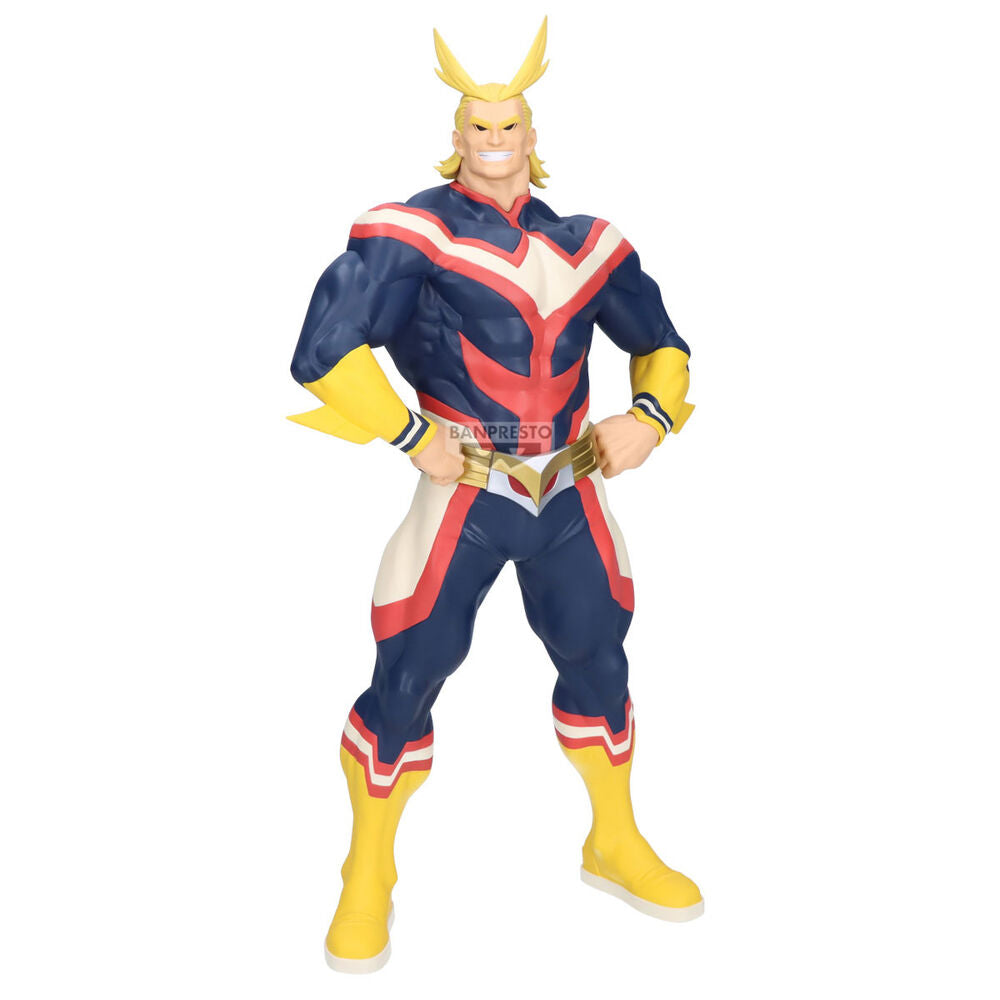 Figura All Might Grandista My Hero Academia 28Cm