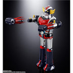 Replica Deluxe Grendizer & Ufoo Spazer 12Cm   TAMASHII NATIONS