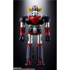 Replica Deluxe Grendizer & Ufoo Spazer 12Cm   TAMASHII NATIONS