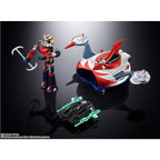 Replica Deluxe Grendizer & Ufoo Spazer 12Cm   TAMASHII NATIONS