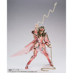 Figura Andromeda Shun God Cloth Saint Cloth Myth Ex Saint Seiya 17Cm   TAMASHII NATIONS