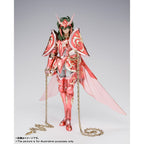 Figura Andromeda Shun God Cloth Saint Cloth Myth Ex Saint Seiya 17Cm   TAMASHII NATIONS