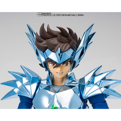 Figura Odin Seiya Saint Cloth Myth Ex Saint Seiya 17Cm