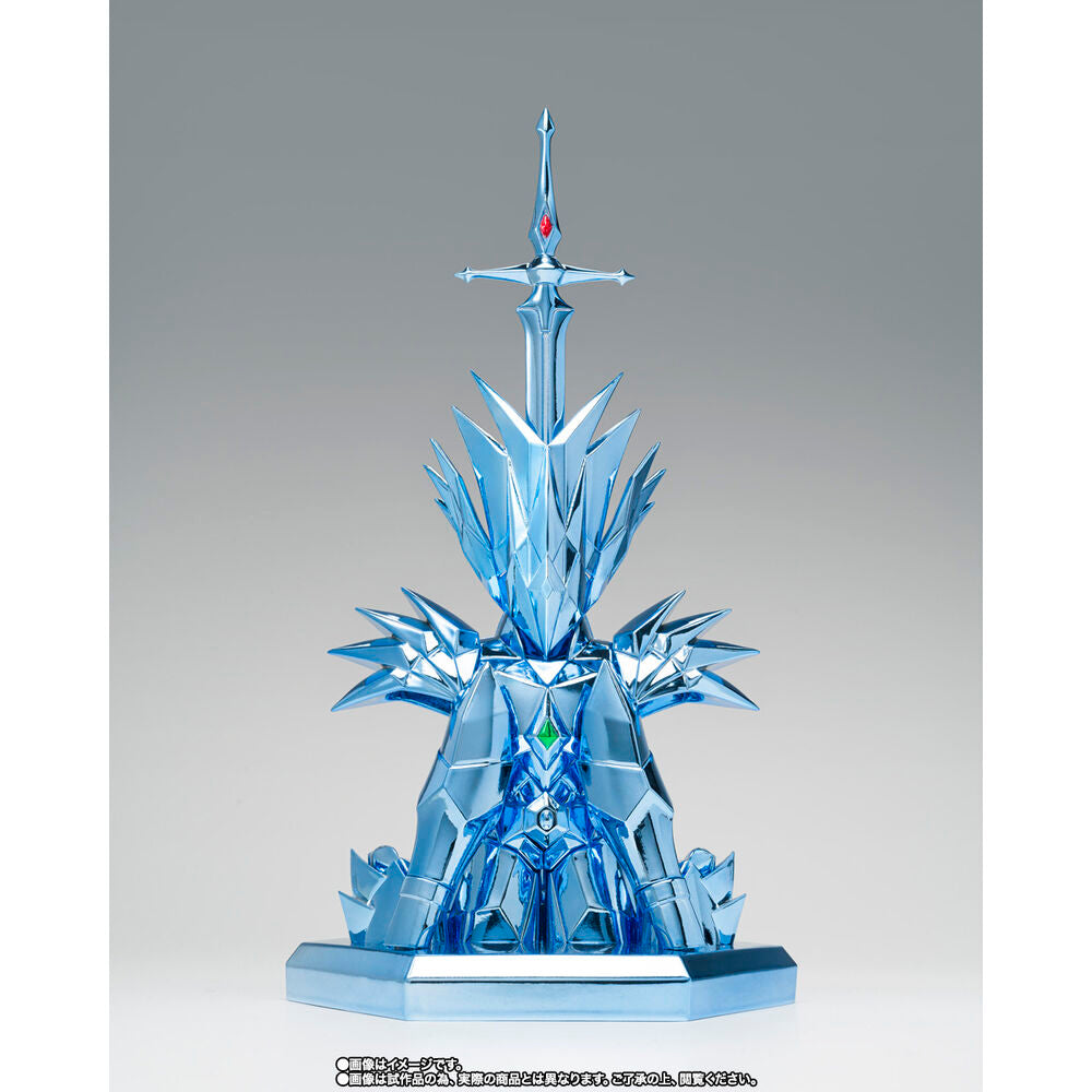 Figura Odin Seiya Saint Cloth Myth Ex Saint Seiya 17Cm