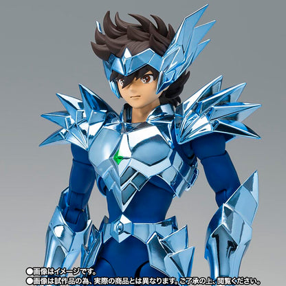 Figura Odin Seiya Saint Cloth Myth Ex Saint Seiya 17Cm