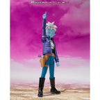 Figura S.H. Figuarts Glorio Dragon Ball 13Cm   TAMASHII NATIONS