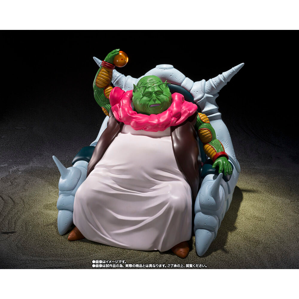 Figura S.H. Figuarts The Great Elder Dragon Ball 30Cm