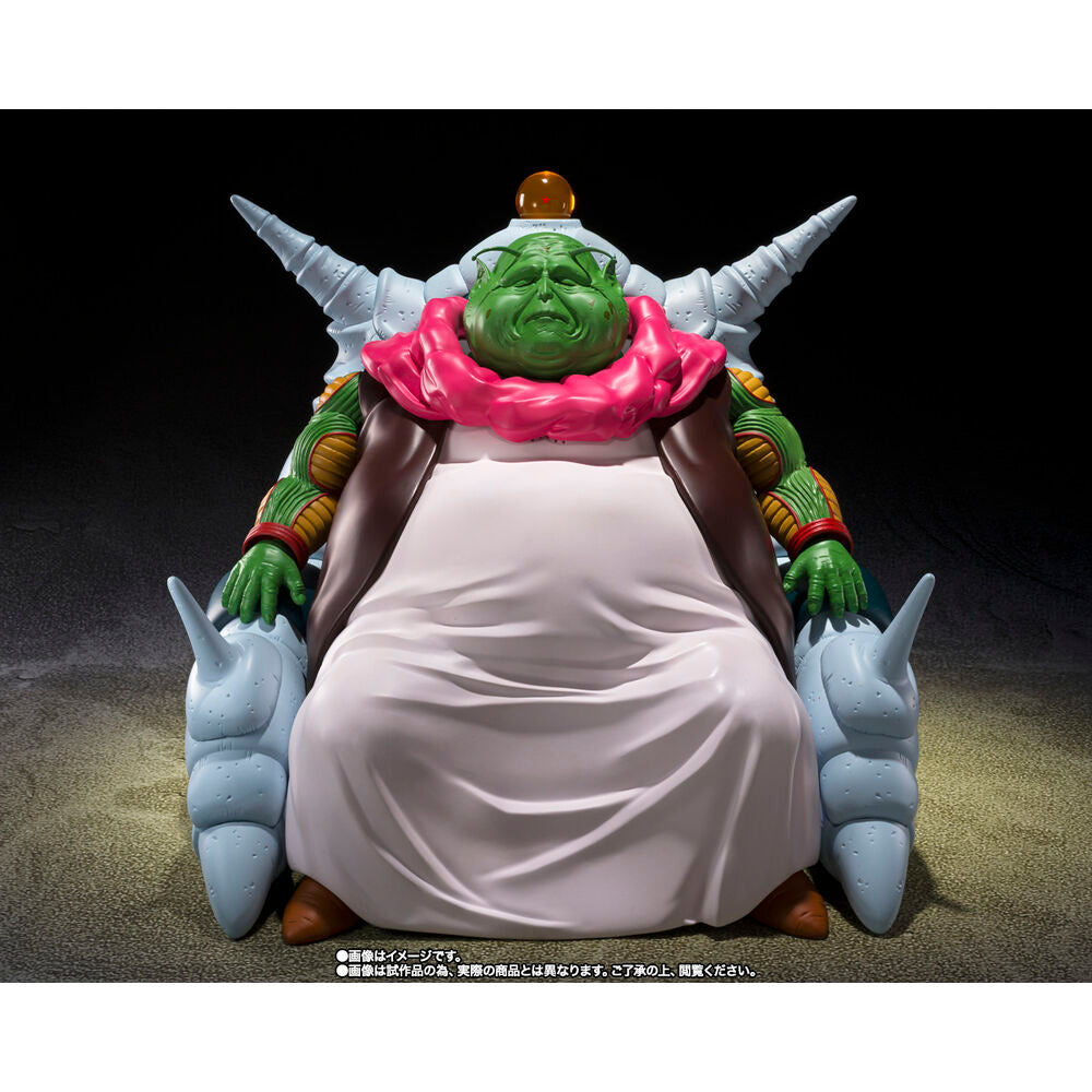 Figura S.H. Figuarts The Great Elder Dragon Ball 30Cm