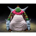 Figura S.H. Figuarts The Great Elder Dragon Ball 30Cm   TAMASHII NATIONS
