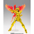 Figura Leo Ikki Heredero Dorado Saint Seiya 17Cm