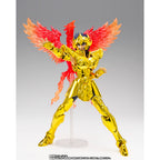 Figura Leo Ikki Heredero Dorado Saint Seiya 17Cm   TAMASHII NATIONS