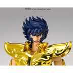 Figura Leo Ikki Heredero Dorado Saint Seiya 17Cm   TAMASHII NATIONS