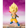 Figura S.H. Figuarts Super Saiyan Son Goku Dragon Ball Daima 8Cm