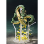 Figura S.H. Figuarts Shenrong Dragon Ball 28Cm   TAMASHII NATIONS
