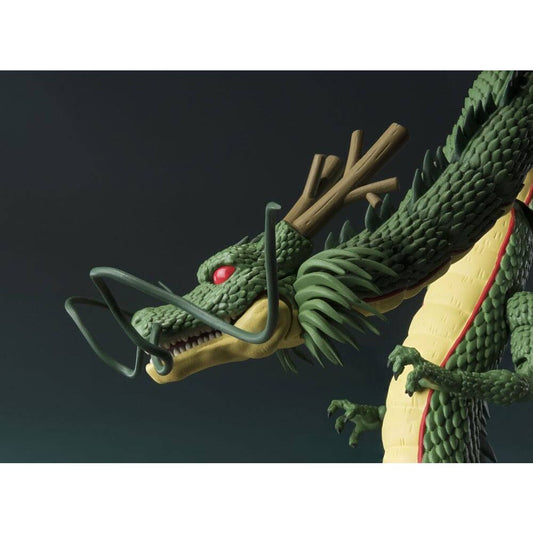 Figura S.H. Figuarts Shenrong Dragon Ball 28Cm