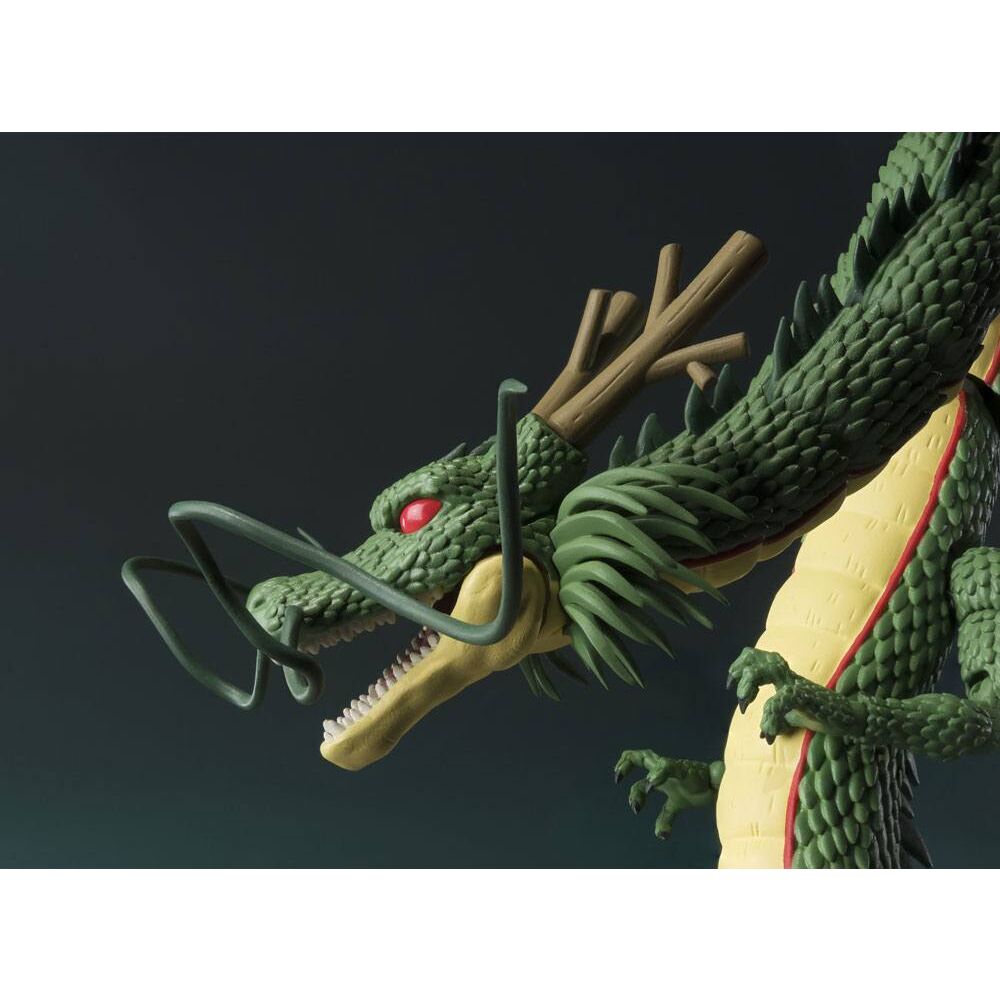 Figura S.H. Figuarts Shenrong Dragon Ball 28Cm