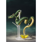 Figura S.H. Figuarts Shenrong Dragon Ball 28Cm   TAMASHII NATIONS