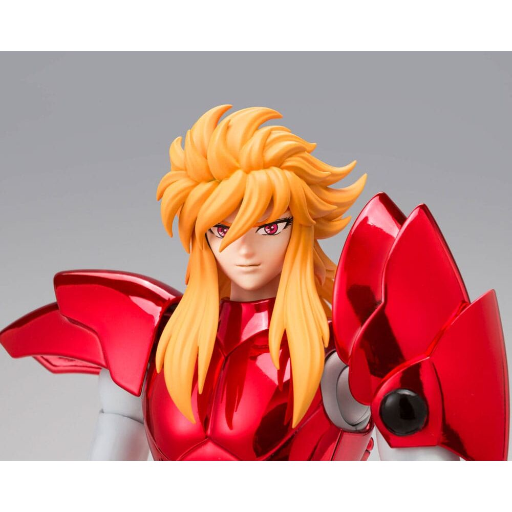 Figura Eta Benetasch Mime Saint Cloth Myth Ex Saint Seiya 17Cm