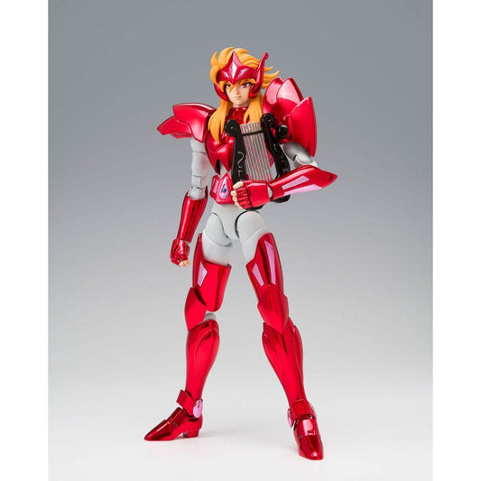 Figura Eta Benetasch Mime Saint Cloth Myth Ex Saint Seiya 17Cm