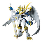 Figura Ichibansho Imperialdramon Clash of Light And Darkness Digimon Adventure 19Cm   BANPRESTO