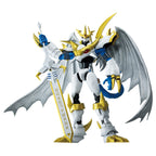 Figura Ichibansho Imperialdramon Clash of Light And Darkness Digimon Adventure 19Cm   BANPRESTO