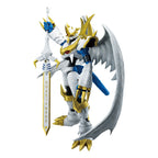 Figura Ichibansho Imperialdramon Clash of Light And Darkness Digimon Adventure 19Cm   BANPRESTO