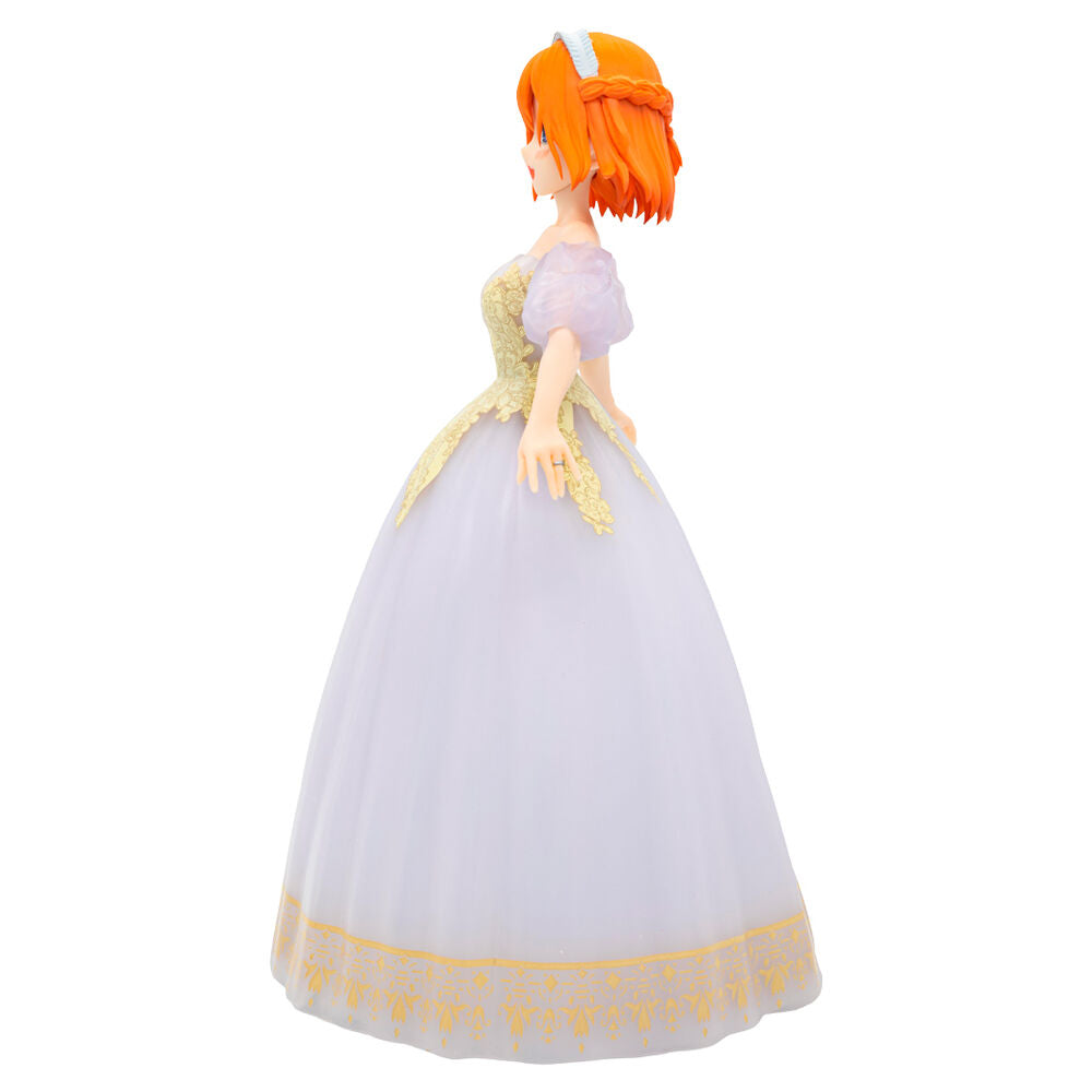 Figura Yotsuba Nakano The Quintessential Quintuplets 23Cm