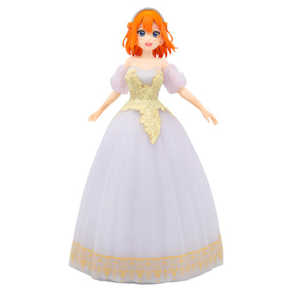 Figura Yotsuba Nakano The Quintessential Quintuplets 23Cm