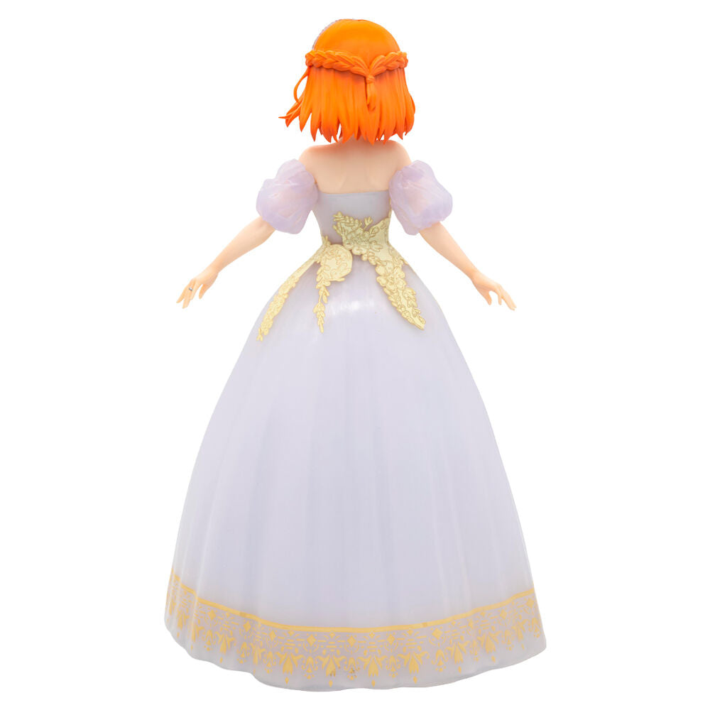 Figura Yotsuba Nakano The Quintessential Quintuplets 23Cm