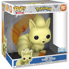 Figura POP Jumbo Pokemon Ninetales Feunard Vulnona Exclusive   OTROS