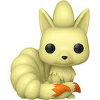 Figura POP Jumbo Pokemon Ninetales Feunard Vulnona Exclusive   OTROS