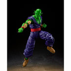 Figura S.H. Figuarts Piccolo Super Hero Dragon Ball Z 16Cm   TAMASHII NATIONS