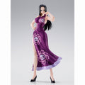 Figura S.H. Figuarts Boa Hancock Marineford One Piece 16Cm