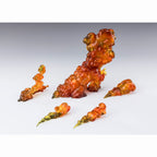 Efecto Smoke Burts S.H. Figuarts   TAMASHII NATIONS
