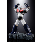 Figura Figuarts Zero Double Mazinger Mazinger Z 19.5Cm   TAMASHII NATIONS