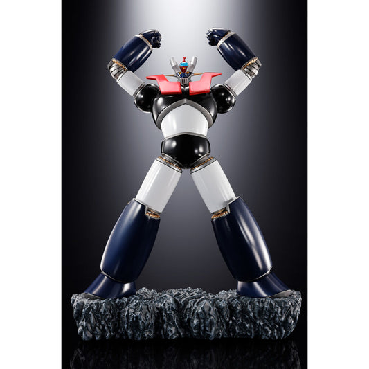 Figura Figuarts Zero Double Mazinger Mazinger Z 19.5Cm