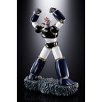Figura Figuarts Zero Double Mazinger Mazinger Z 19.5Cm   TAMASHII NATIONS