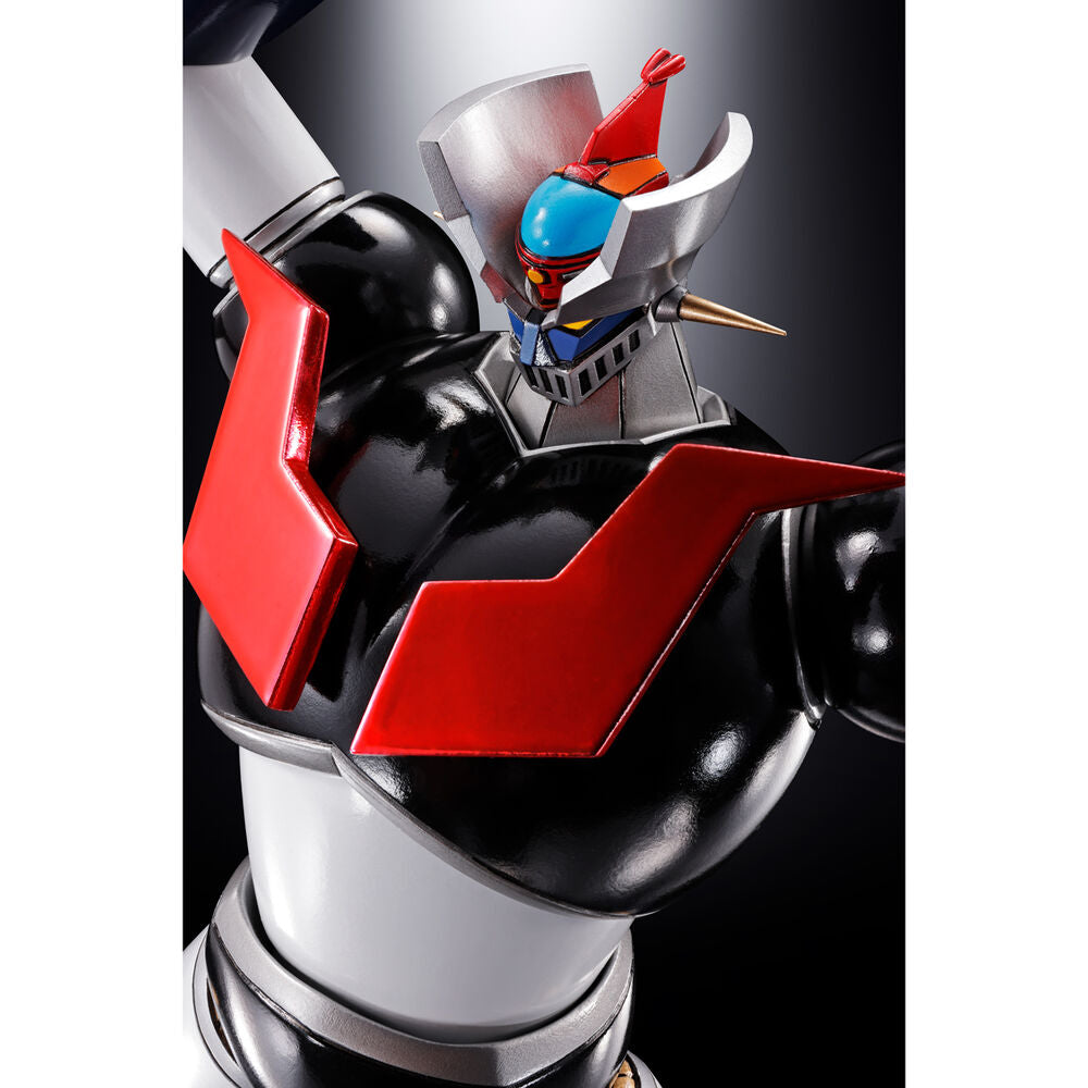 Figura Figuarts Zero Double Mazinger Mazinger Z 19.5Cm