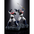 Figura Figuarts Zero Double Mazinger Mazinger Z 19.5Cm   TAMASHII NATIONS