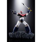 Figura Figuarts Zero Double Mazinger Mazinger Z 19.5Cm   TAMASHII NATIONS