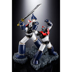 Figura Figuarts Zero Double Mazinger Mazinger Z 19.5Cm   TAMASHII NATIONS