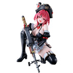 Figura Ichibansho Mast Romantic Maid Chapter 7 Goddess of Victory: Nikke 11Cm   BANPRESTO