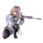 Figura Ichibansho Bready Chapter 7 Goddess of Victory: Nikke 11Cm   BANPRESTO