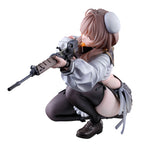 Figura Ichibansho Bready Chapter 7 Goddess of Victory: Nikke 11Cm   BANPRESTO