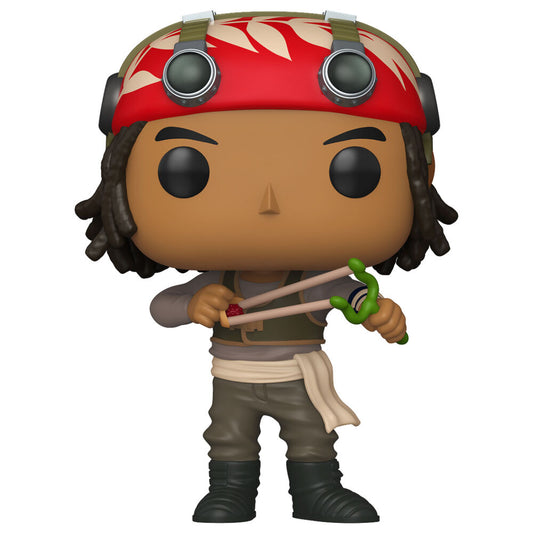 Figura POP One Piece Usopp