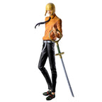Figura Ichibansho Shinji Hirako Stirring Soul Vol 4 Bleach 25Cm   BANPRESTO