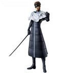 Figura Ichibansho Sosuke Aizen Stirring Soul Vol 4 Bleach 25Cm   BANPRESTO