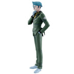 Figura Ichibansho Challia Bull Gquuuuuux Vol.4 Mobile Suit Gundam 25Cm   BANPRESTO