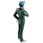 Figura Ichibansho Challia Bull Gquuuuuux Vol.4 Mobile Suit Gundam 25Cm   BANPRESTO
