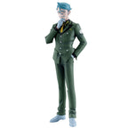 Figura Ichibansho Challia Bull Gquuuuuux Vol.4 Mobile Suit Gundam 25Cm   BANPRESTO